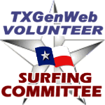 Surfer Volunteer